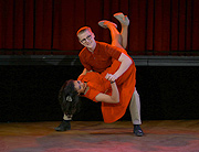 Rock That Swing Jamboree im Deutschen Theater (©Fto:Martin Schmitz)